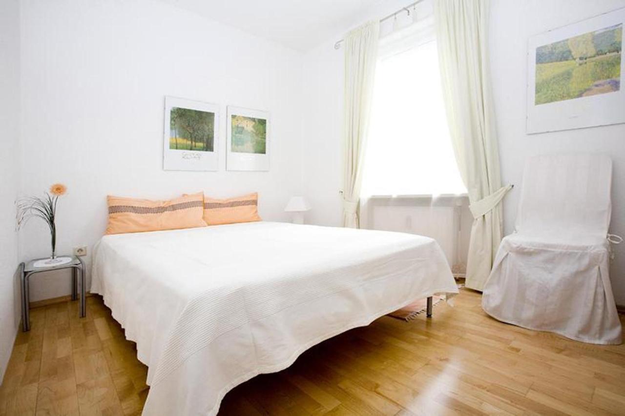 Ferienwohnung Bregenz 6 Top 3 Eksteriør billede