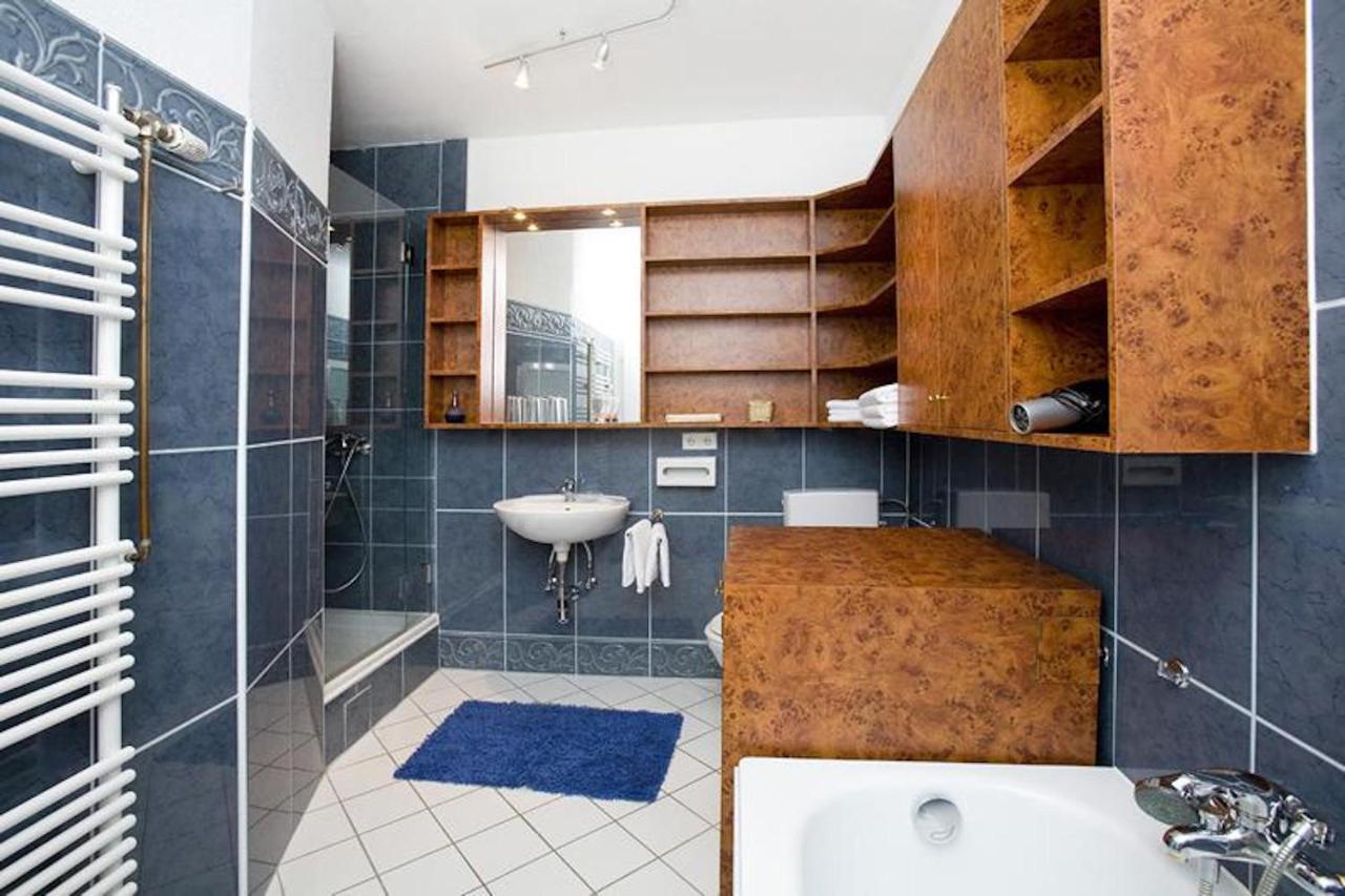 Ferienwohnung Bregenz 6 Top 3 Eksteriør billede